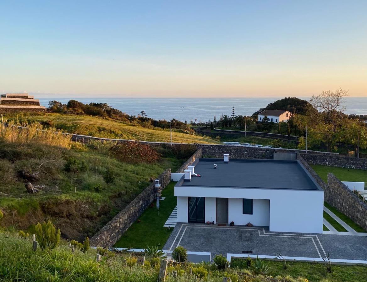 Villa Jubileu 74 Caloura Exterior foto