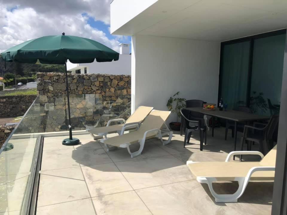 Villa Jubileu 74 Caloura Exterior foto