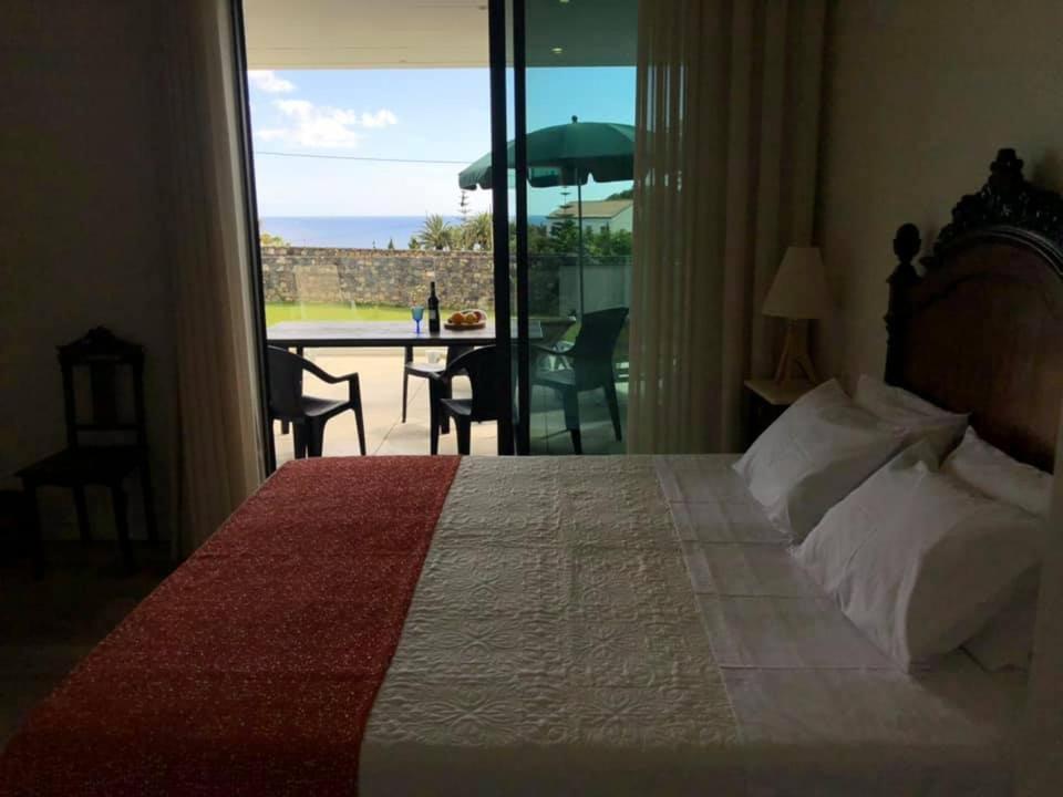 Villa Jubileu 74 Caloura Exterior foto