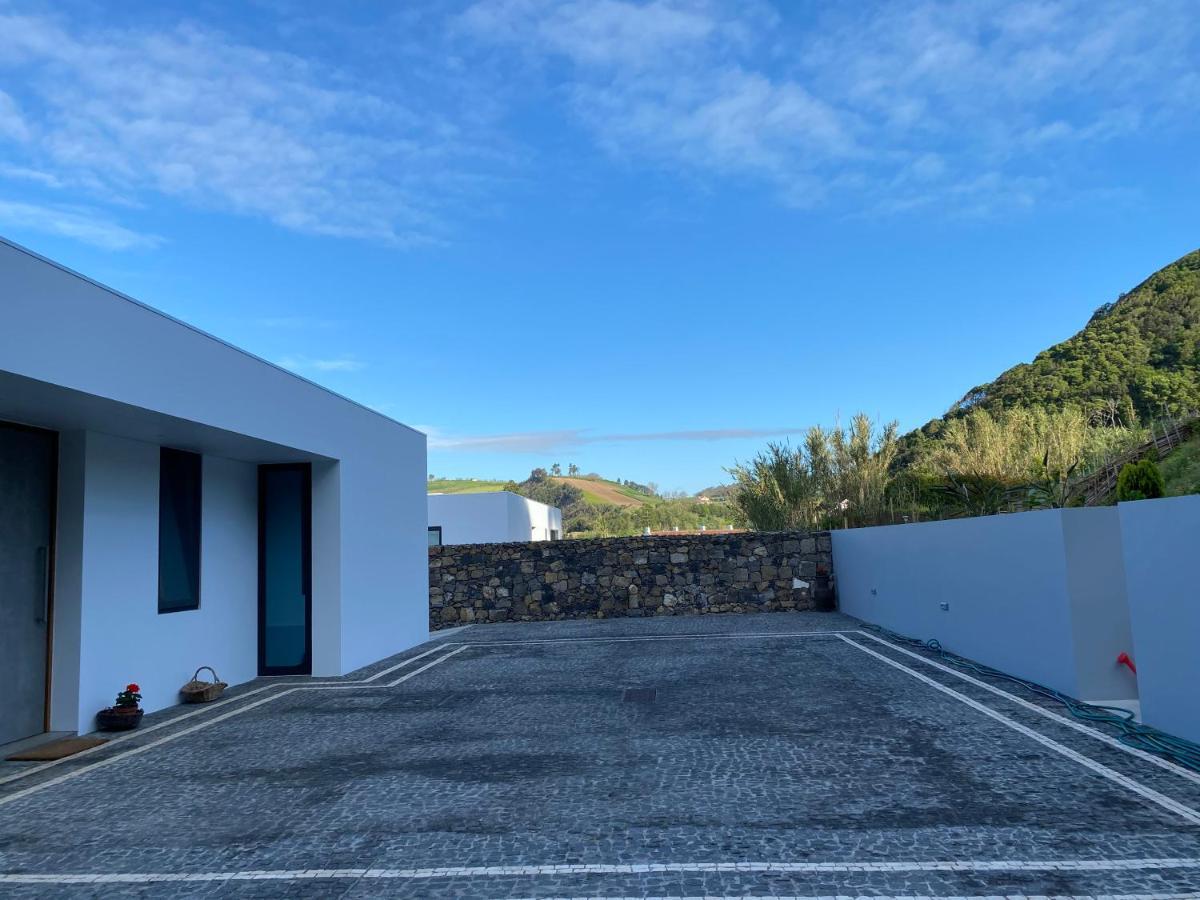 Villa Jubileu 74 Caloura Exterior foto